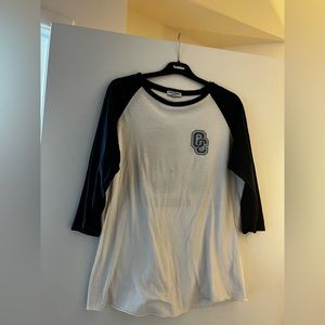 Man shirt